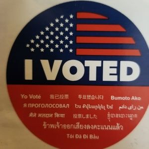 Meet your Posher, Mohamed